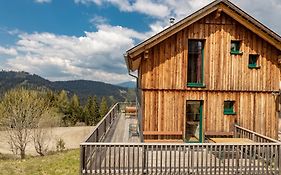 1A Chalet Rast - Wandern, Grillen, Traumblick, Indoor Sauna