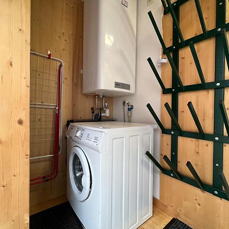 1A Chalet Rast - Wandern, Grillen, Traumblick, Indoor Sauna Bad St. Leonhard im Lavanttal Exterior foto