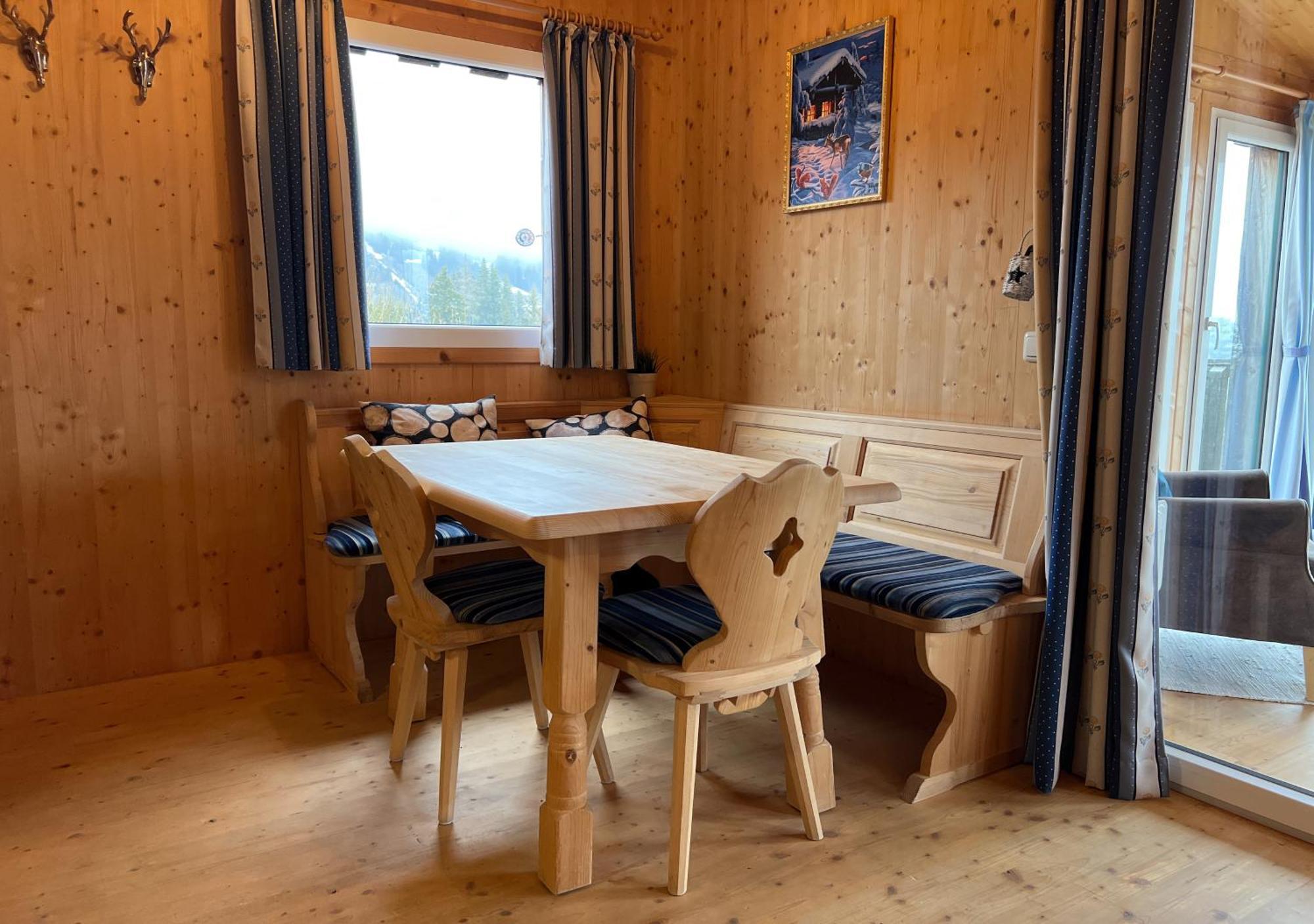1A Chalet Rast - Wandern, Grillen, Traumblick, Indoor Sauna Bad St. Leonhard im Lavanttal Exterior foto