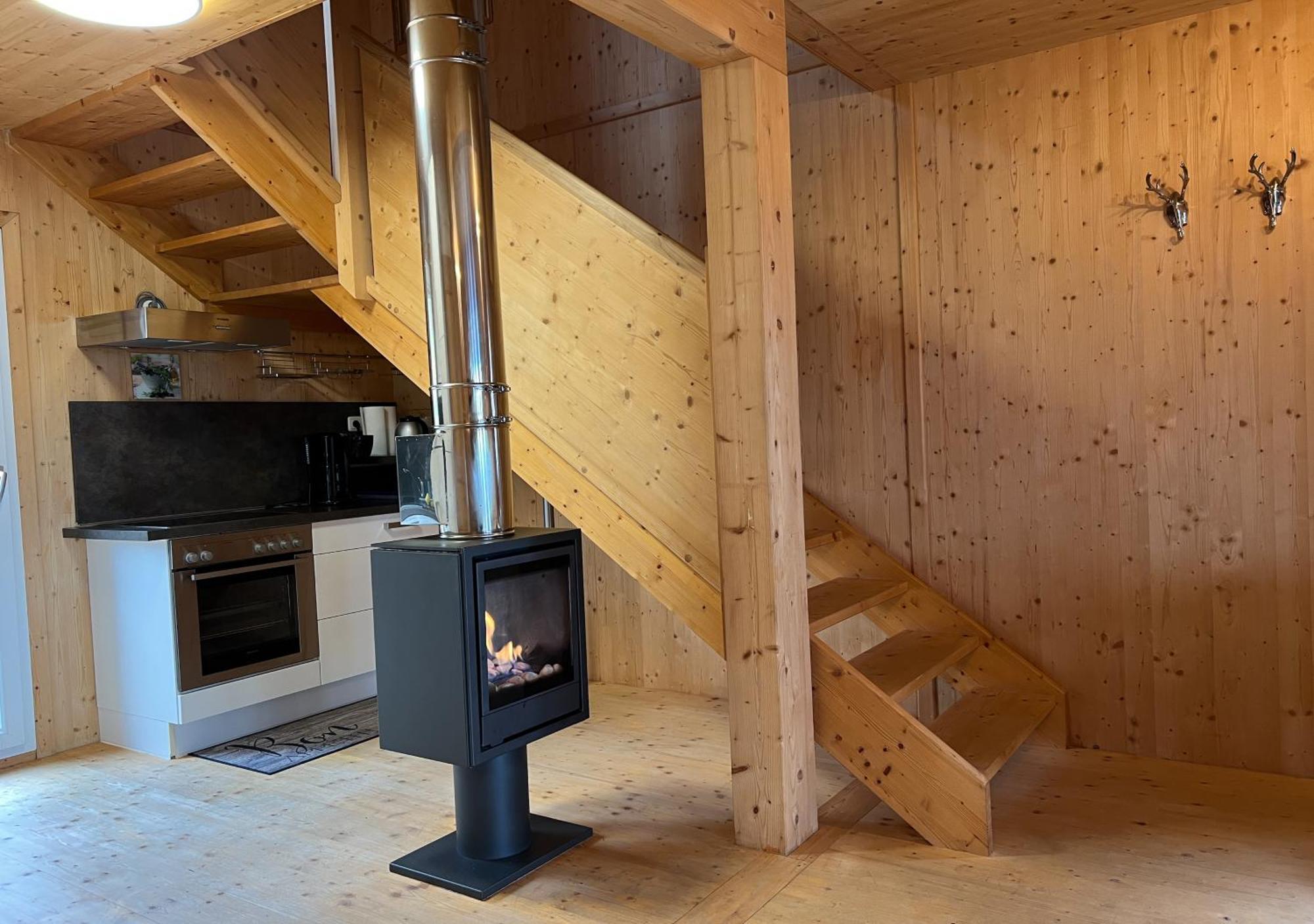 1A Chalet Rast - Wandern, Grillen, Traumblick, Indoor Sauna Bad St. Leonhard im Lavanttal Exterior foto