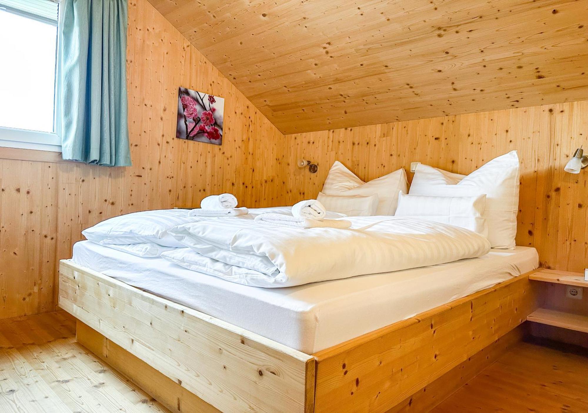 1A Chalet Rast - Wandern, Grillen, Traumblick, Indoor Sauna Bad St. Leonhard im Lavanttal Exterior foto