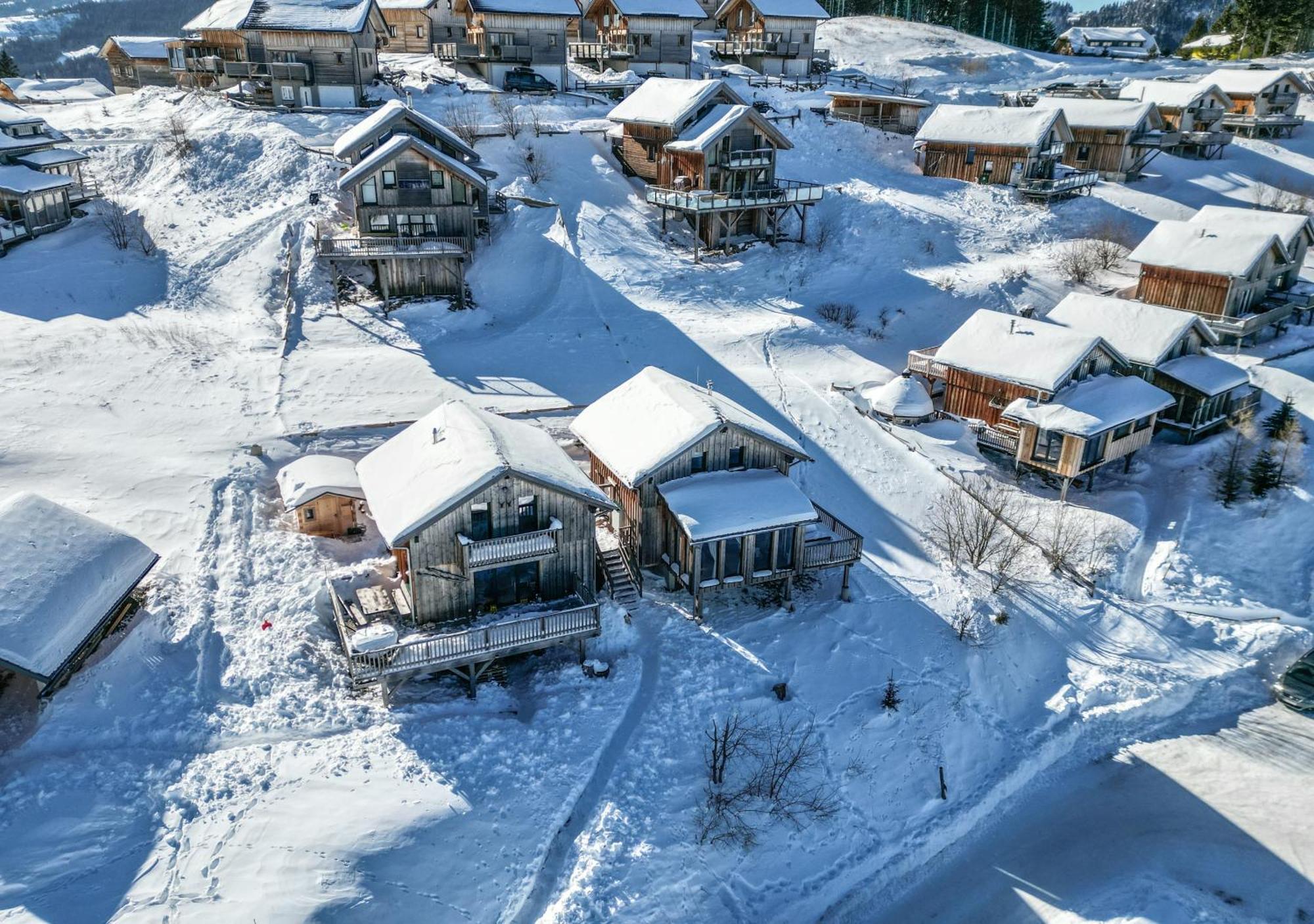 1A Chalet Rast - Wandern, Grillen, Traumblick, Indoor Sauna Bad St. Leonhard im Lavanttal Exterior foto
