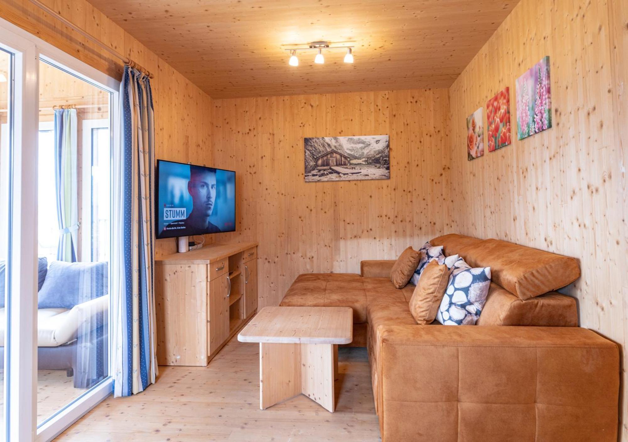1A Chalet Rast - Wandern, Grillen, Traumblick, Indoor Sauna Bad St. Leonhard im Lavanttal Exterior foto