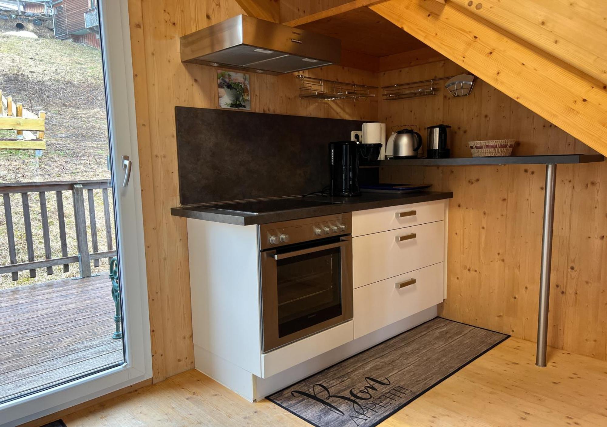 1A Chalet Rast - Wandern, Grillen, Traumblick, Indoor Sauna Bad St. Leonhard im Lavanttal Exterior foto